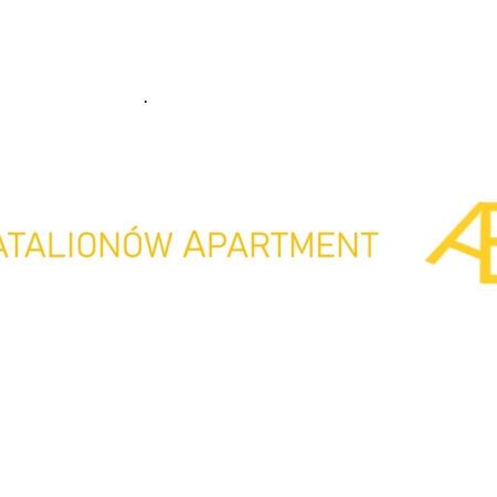 Batalionow Apartment Warschau Exterior foto